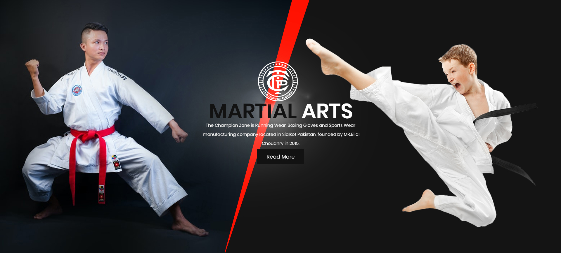 Martial Art