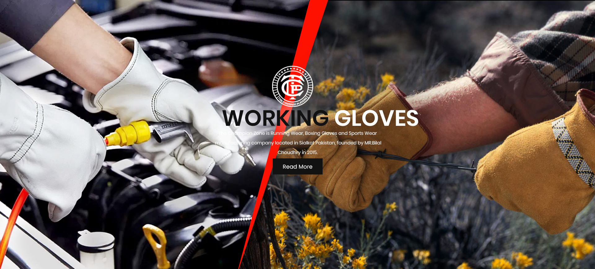 Working Gloves